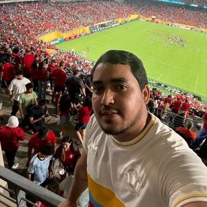 Meet your Posher, Kevin